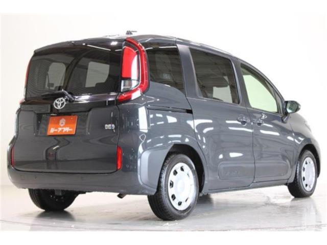 シエンタ（新潟県新潟市東区）画像13