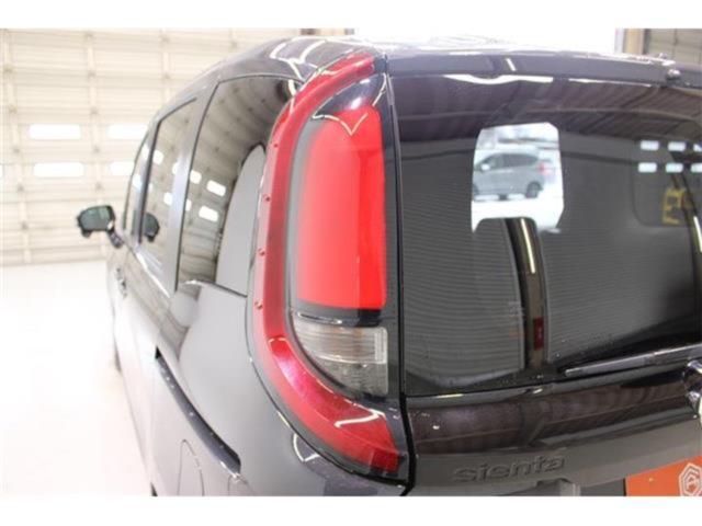 シエンタ（新潟県新潟市東区）画像20