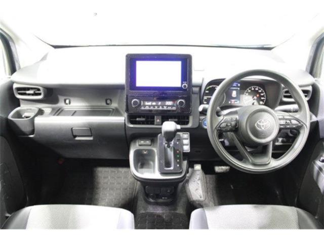 シエンタ（新潟県新潟市東区）画像49