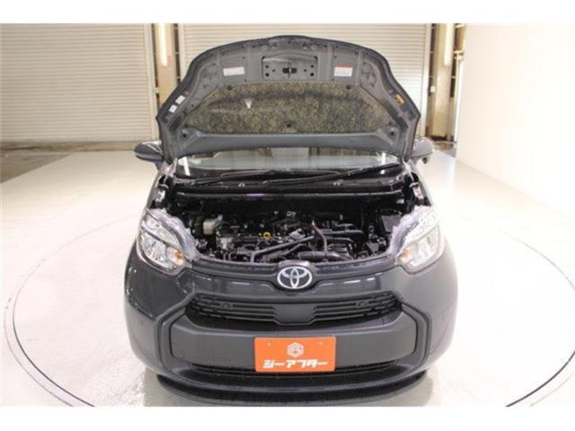 シエンタ（新潟県新潟市東区）画像71