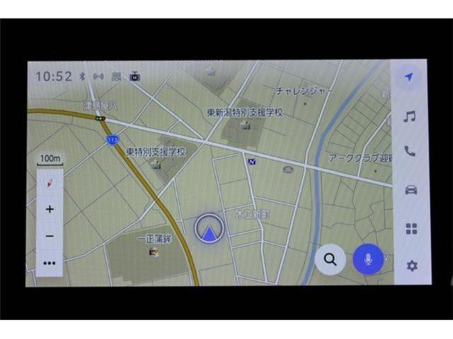 シエンタ（新潟県新潟市東区）画像3