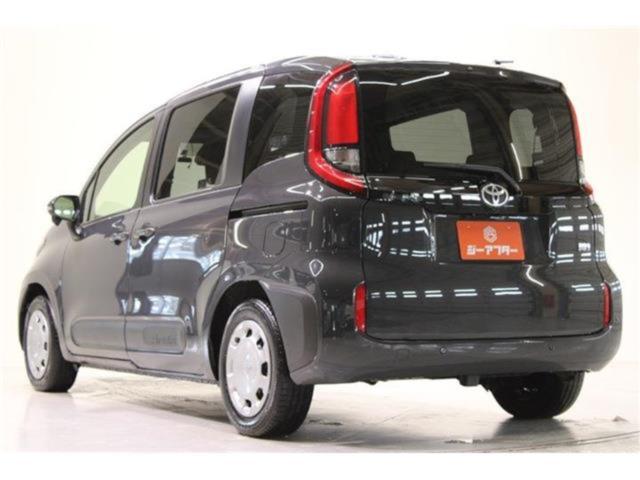 シエンタ（新潟県新潟市東区）画像11