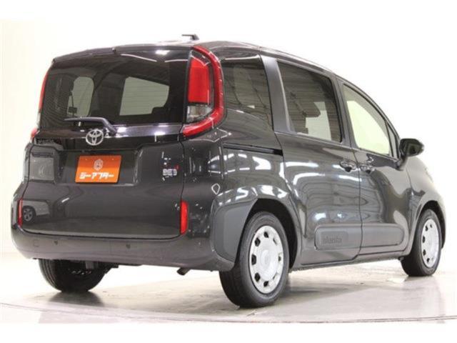 シエンタ（新潟県新潟市東区）画像13