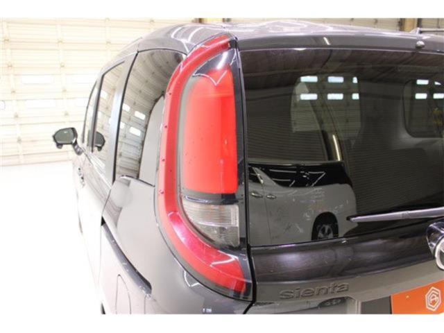 シエンタ（新潟県新潟市東区）画像20