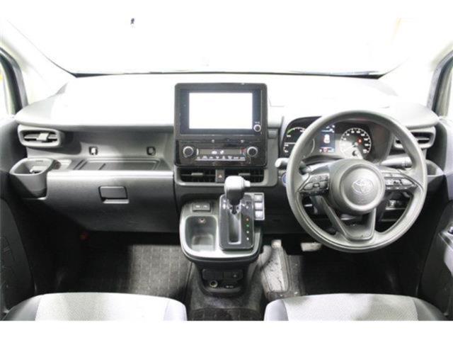 シエンタ（新潟県新潟市東区）画像49