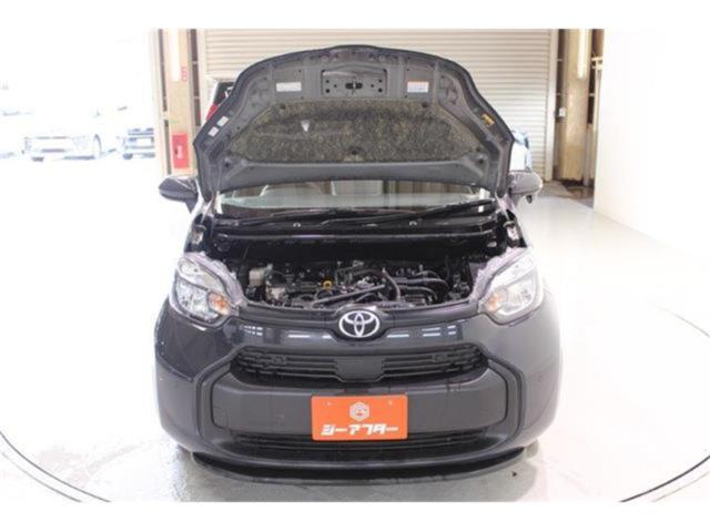 シエンタ（新潟県新潟市東区）画像71