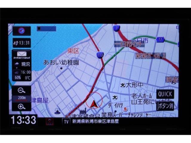 ヴェゼル（新潟県新潟市東区）画像3