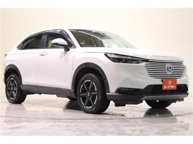 ヴェゼル（新潟県新潟市東区）画像7