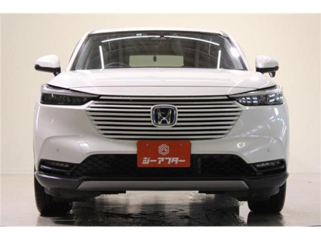 ヴェゼル（新潟県新潟市東区）画像8