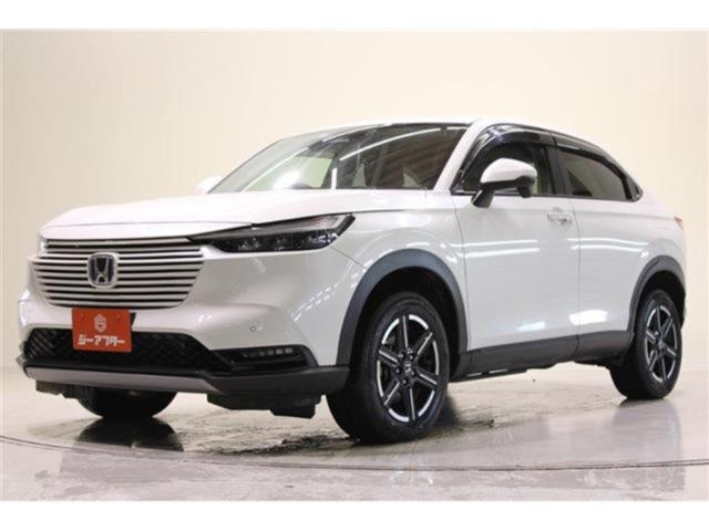 ヴェゼル（新潟県新潟市東区）画像9