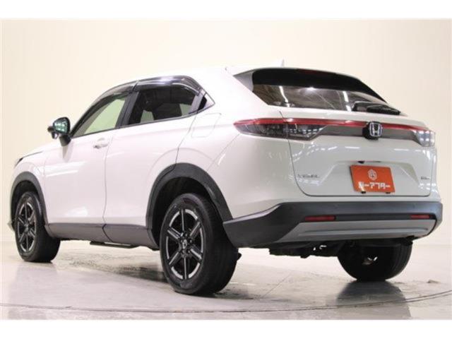 ヴェゼル（新潟県新潟市東区）画像11