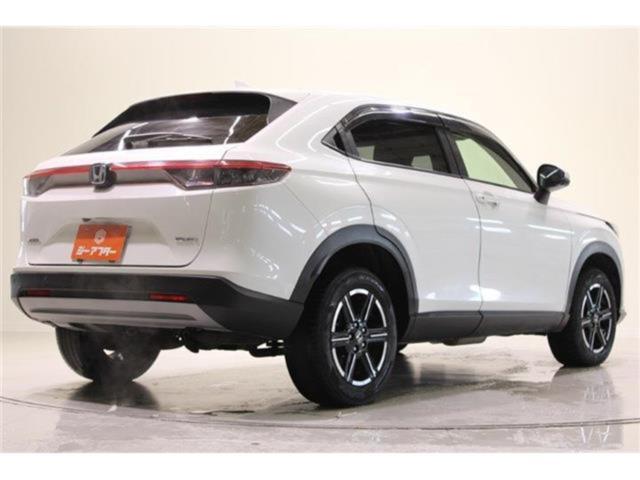 ヴェゼル（新潟県新潟市東区）画像13