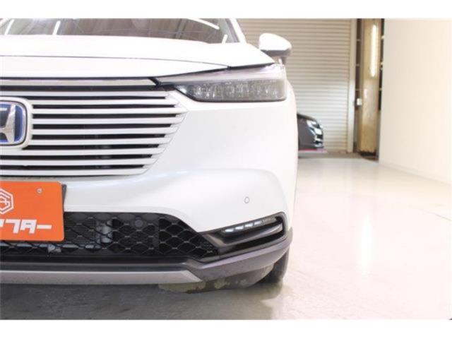 ヴェゼル（新潟県新潟市東区）画像15