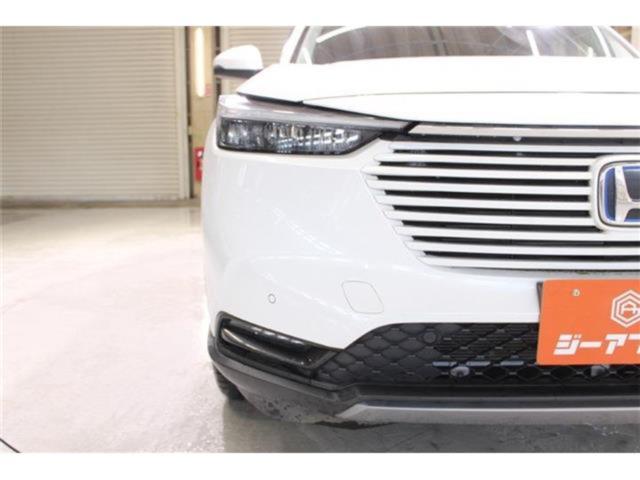 ヴェゼル（新潟県新潟市東区）画像17