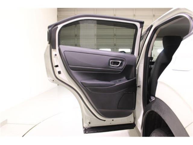 ヴェゼル（新潟県新潟市東区）画像35