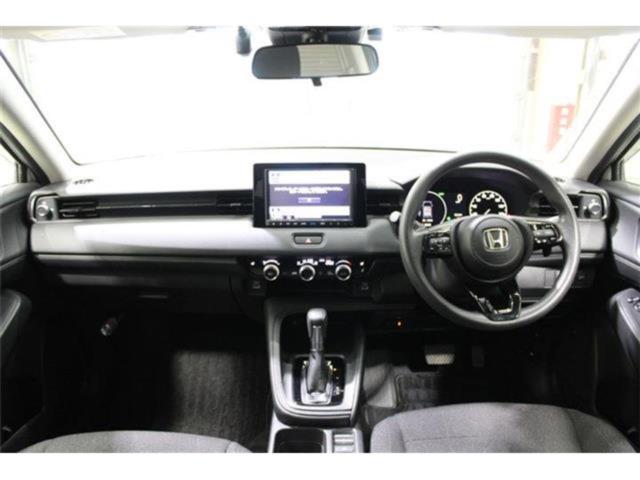 ヴェゼル（新潟県新潟市東区）画像45