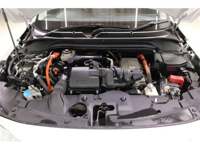 ヴェゼル（新潟県新潟市東区）画像73