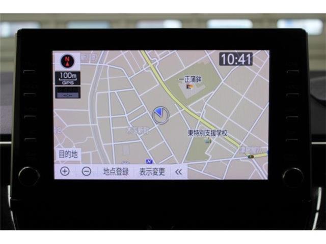 カローラツーリング（新潟県新潟市東区）画像3