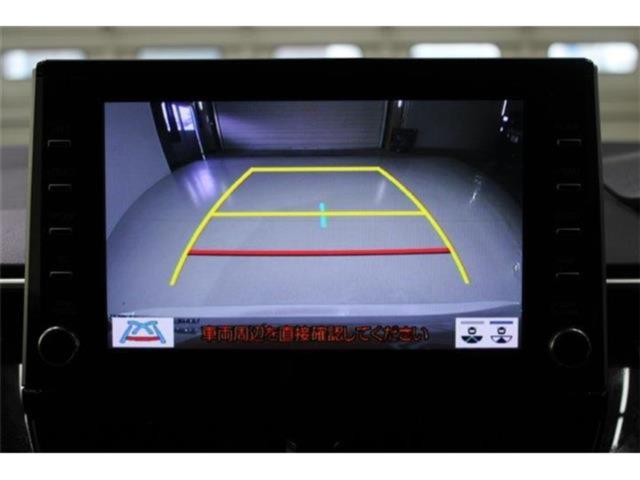 カローラツーリング（新潟県新潟市東区）画像4