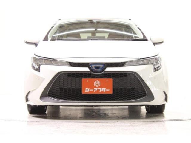 カローラツーリング（新潟県新潟市東区）画像10