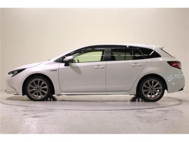 カローラツーリング（新潟県新潟市東区）画像12