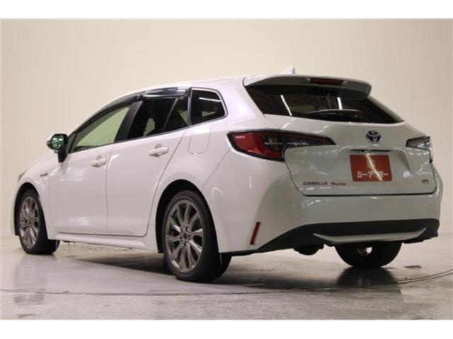 カローラツーリング（新潟県新潟市東区）画像13