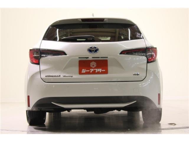 カローラツーリング（新潟県新潟市東区）画像14