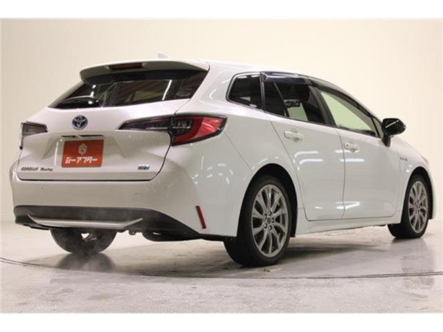 カローラツーリング（新潟県新潟市東区）画像15