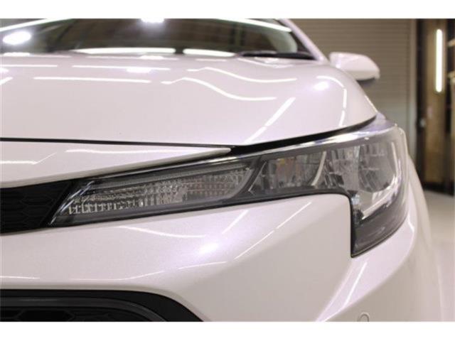 カローラツーリング（新潟県新潟市東区）画像18