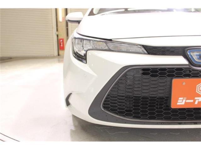 カローラツーリング（新潟県新潟市東区）画像19