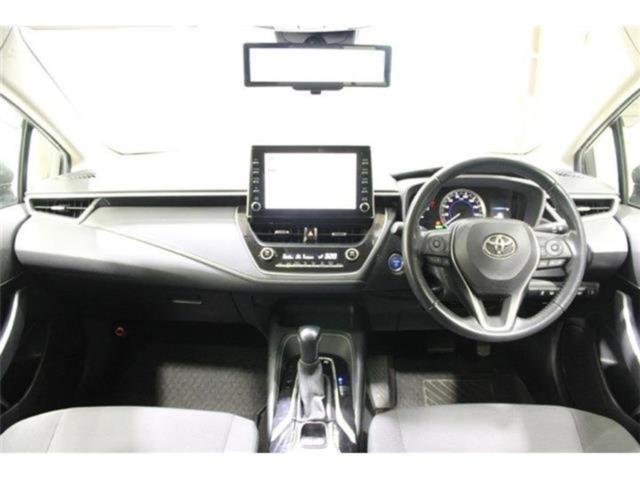 カローラツーリング（新潟県新潟市東区）画像46