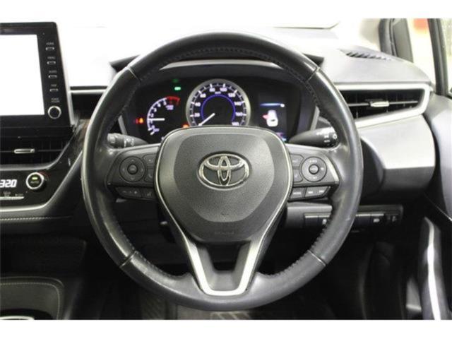 カローラツーリング（新潟県新潟市東区）画像47