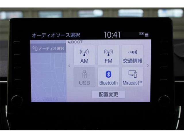 カローラツーリング（新潟県新潟市東区）画像57