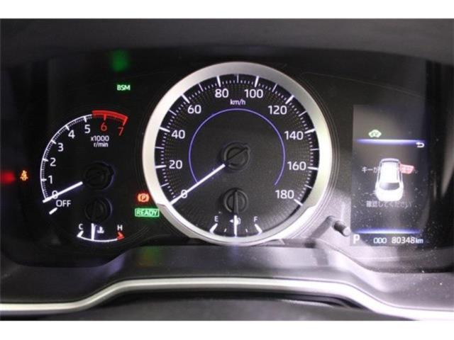 カローラツーリング（新潟県新潟市東区）画像58