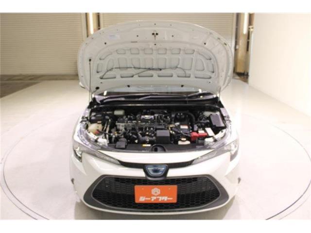 カローラツーリング（新潟県新潟市東区）画像69