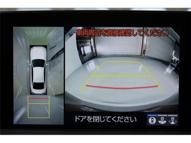 クラウンハイブリッド（新潟県新潟市東区）