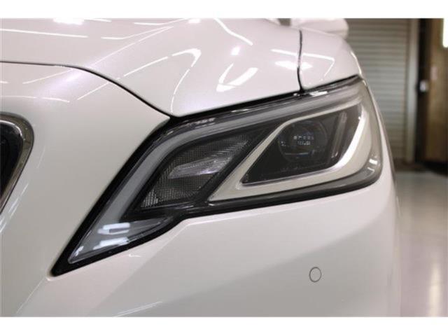 クラウンハイブリッド（新潟県新潟市東区）