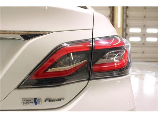 クラウンハイブリッド（新潟県新潟市東区）