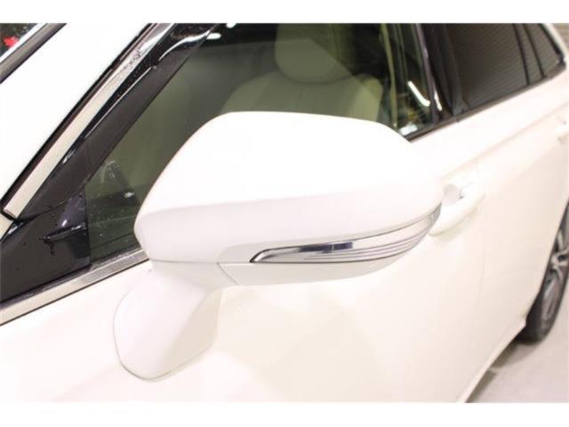 クラウンハイブリッド（新潟県新潟市東区）