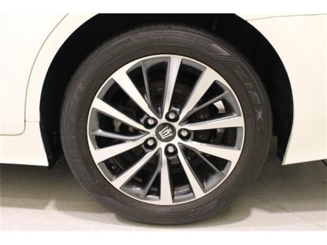 クラウンハイブリッド（新潟県新潟市東区）