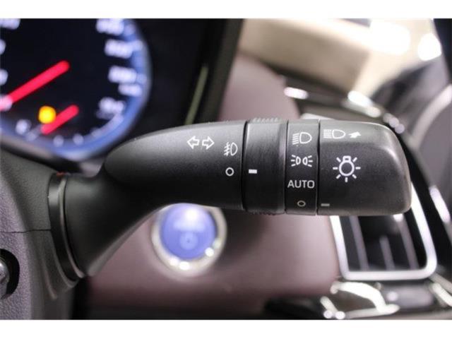 クラウンハイブリッド（新潟県新潟市東区）