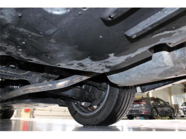 クラウンハイブリッド（新潟県新潟市東区）