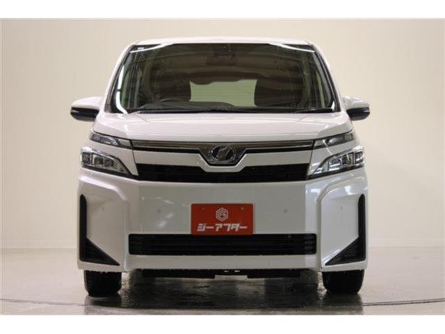 ヴォクシー(新潟県新潟市東区)