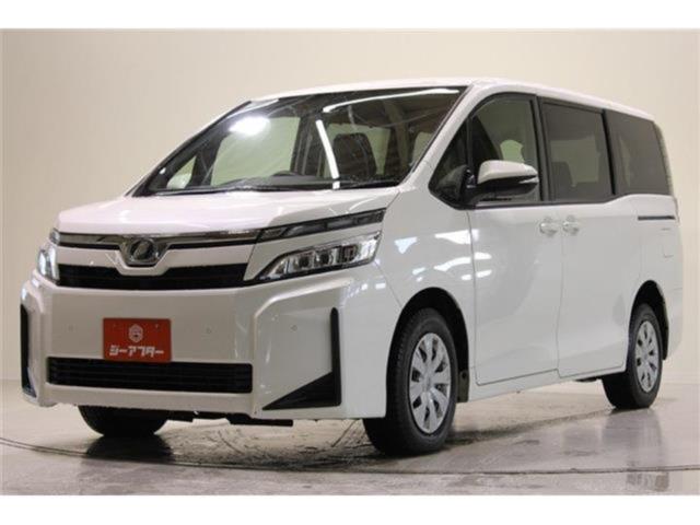 ヴォクシー(新潟県新潟市東区)