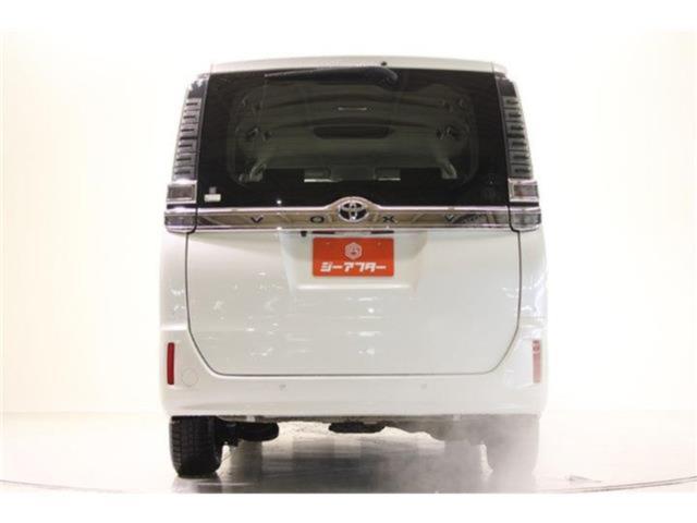 ヴォクシー(新潟県新潟市東区)