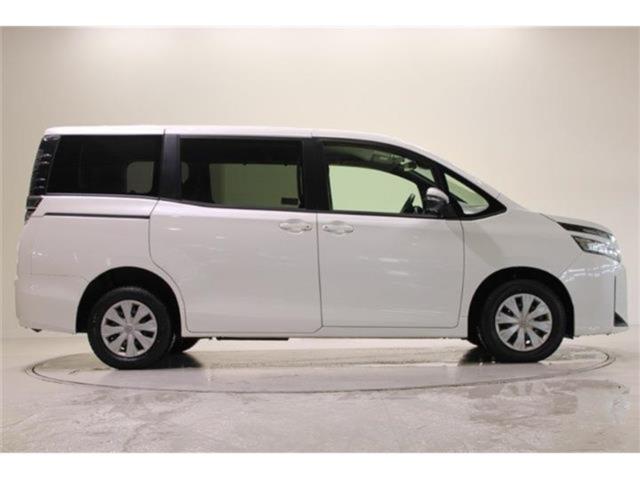 ヴォクシー(新潟県新潟市東区)