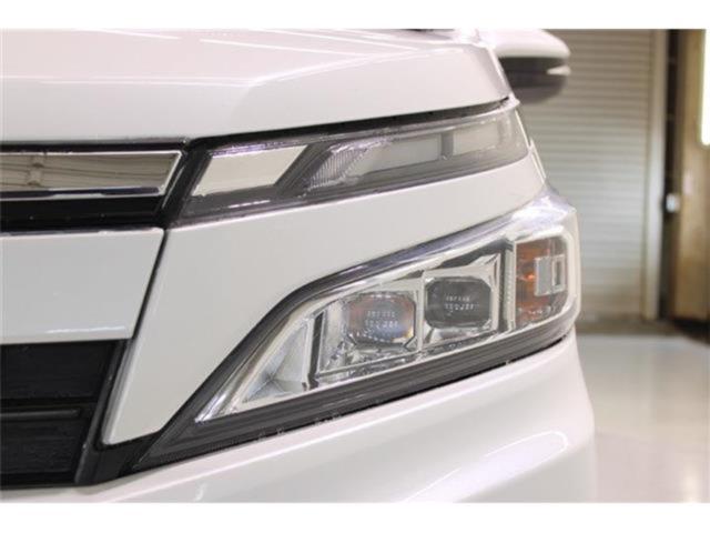 ヴォクシー(新潟県新潟市東区)