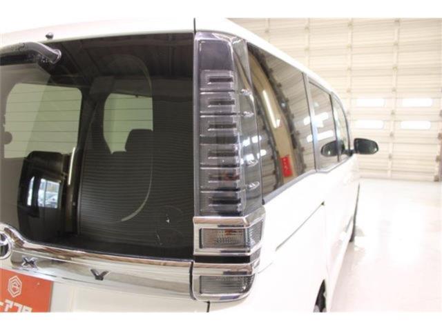 ヴォクシー(新潟県新潟市東区)