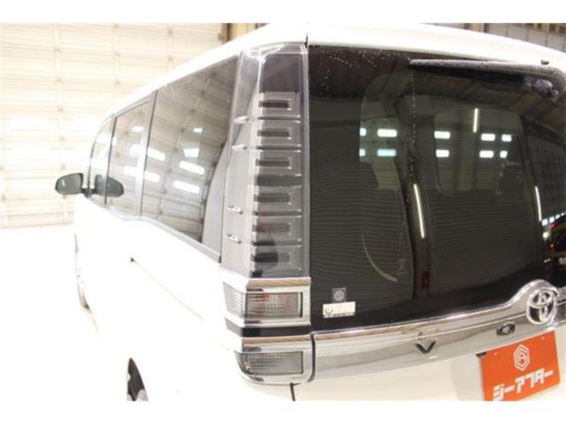 ヴォクシー(新潟県新潟市東区)