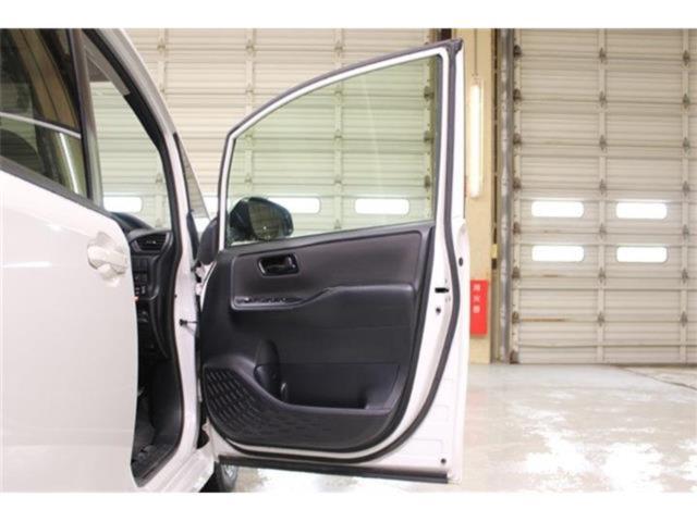 ヴォクシー(新潟県新潟市東区)